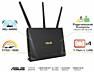 ASUS RT-AC2400 Dual-band Wireless-AC2400 Gigabit Router /