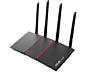 ASUS RT-AX55 AX1800 Dual Band WiFi 6 /
