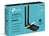TP-LINK Archer TX50E PCIe Wireless AX Dual Band LAN / Bluetooth 5.0 Ad
