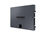 Samsung 870 QVO 2.5" SATA SSD 2.0TB MZ-77Q2T0BW