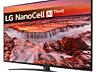 LG 55NANO816NA / 55" IPS 4K UHD SMART TV webOS 5.0 Nano Cell disp