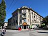 Apartament bilateral în Piața Gării Feroviare