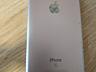 iPhone 6s rose gold 16g