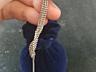 Продается серебренный браслет (Италия) 17 см длина