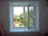 Окна, двери, балконы в Бендерах