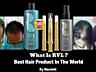 Комплекс по уходу за волосами RVL (Reveal Your Best Hair)