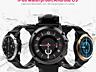 Продам настоящие СМАРТ часы на Android 4,4 microwear H1 smart watch.
