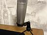 Микрофон samson c01u pro (новый) + pop filter