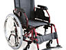 Carucior Fotoliu invalizi cu WC Инвалидная коляскa кресло с туалетом