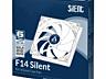 Arctic F14 Silent /