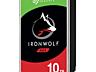 Seagate IronWolf NAS ST10000VN0008 3.5" HDD 10.0TB