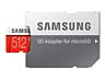 Samsung EVO Plus MB-MC512HA 512GB MicroSD