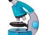 Levenhuk LabZZ M101 Azure Microscop /
