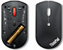 Lenovo ThinkPad Bluetooth Silent Mouse 4Y50X88822 /