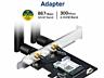 TP-LINK Archer T5E PCIe Wireless AC Dual Band LAN / Bluetooth 4.2 Adap