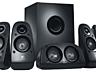 Logitech Z506 Channel Surround Sound / 75W / 5.1 Speakers and Subwoofe