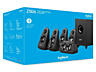 Logitech Z506 Channel Surround Sound / 75W / 5.1 Speakers and Subwoofe