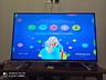 LED 40"- Android TV - smart-tv+wi-fi