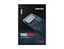 Samsung 980 PRO .M.2 NVMe SSD 250GB / MZ-V8P250BW