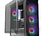 GameMax StarLight FRGB Case ATX /