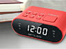 MUSE M-10 / Dual Alarm Clock Radio /