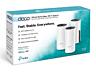 TP-LINK Deco M4 / 3-pack / AC1200 Mesh Wi-Fi System /