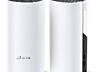 TP-LINK Deco M4 / 2-pack / AC1200 Mesh Wi-Fi System /