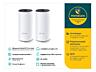 TP-LINK Deco M4 / 2-pack / AC1200 Mesh Wi-Fi System /