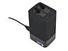 GoPro MAX Dual Battery Charger + Battery ACDBD-001
