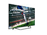 Hisense 50U7QF / 50' UHD Quantum DOT SMART TV VIDAA U4.0 OS /