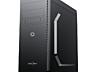 GameMax Dark Silent Case ATX /