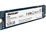 Patriot P300 P300P128GM28 128GB SSD NVMe