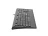 Natec Keyboard Barracuda Slim NKL-0876 /