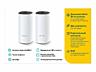 TP-LINK Deco E4 / 2-pack / Whole-Home Mesh Wi-Fi System /