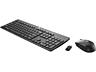 KIT HP Slim Keyboard and Mouse / N3R88AA#ACB