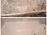 Reparatia cazilor de baie cu acril, garantie, 100% calitate!