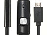 Эндоскоп для смартфона miniUSB Type-C и USB гибки эндоскоп, 2,5,10 м