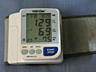 Тонометр для измерения кровяного давления Topcom BPM Wrist 3311.