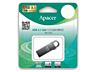 Apacer AH15A 128GB USB3.1 Flash Drive AP128GAH15AA-1 /