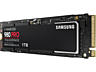 Samsung 980 PRO .M.2 NVMe SSD 1.0TB / MZ-V8P1T0BW