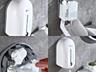 Helmet Xinda Automatic Soap Dispenser /