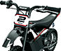 RAZOR Dirt Rides MX125 Dirt Rocket /