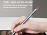 Стилус ручка Baseus для iPad (новый)