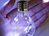 Ретро гирлянда Эдисона(лампочки обычного размера из пластмассы)