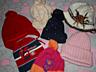 Продам кофты и свитера размеры: S- недорого и детские шапочки