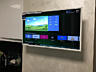 Установка телевизоров на стену. TV LCD, LED, плазменные. Кронштейны ТВ