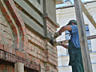 Бригада строителей выполнит строительно-ремонтные работы "Под ключ"