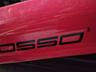 Продам велосипед ROSSO красный. Немецкий!