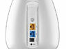EZVIZ CS-WLB Wi-Fi Station / With 4G / Built-in 100dB Siren /