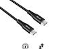 Trust Ndura USB-C To USB-C Cable 1m /